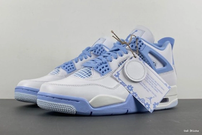 Stylish 4103 Forget Jordan 434 4 Me Air WMNS HV0823- Not 0712